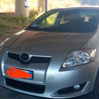 Turbina nuova Yaris/Corolla/Auris 1.4/90cv