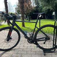 Bicicletta gravel speedster gravel 60 Scott