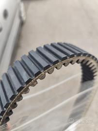 cinghia quad artic cat 650 4x4
