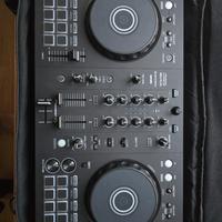 Console DJ Pioneer DDJ FLX4