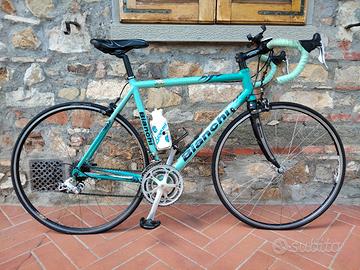 Bici da corsa Bianchi ML3 Alloy Reparto Corse