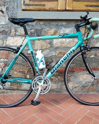 Bici da corsa Bianchi ML3 Alloy Reparto Corse