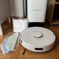 Robot aspirapolvere Rowenta X-Plorer serie 75S+