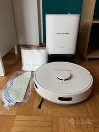 Robot aspirapolvere Rowenta X-Plorer serie 75S+