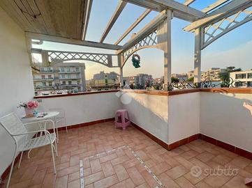 2 LOCALI A SAN GIORGIO A CREMANO