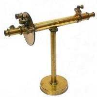 Saccarimetro del 1800