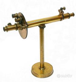 Saccarimetro del 1800