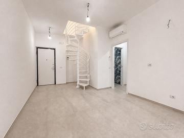 Nuove in zona pedonale a San Benedetto del Tronto