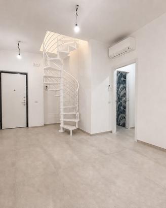 Nuove in zona pedonale a San Benedetto del Tronto