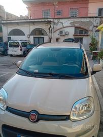 Panda 900 Turbo Twinair Natural Power (Metano)