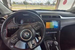 MG Zs Luxury