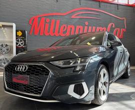 Audi A3 SPB 30 TFSI Business Advanced S-Troni...