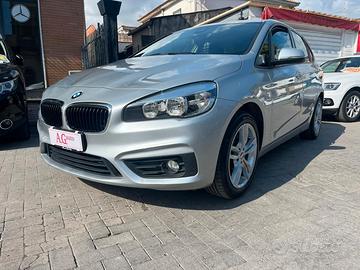Bmw 2er Active Tourer 218d Sport