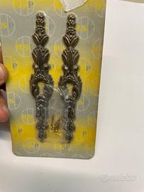 Bocchette per chiavi