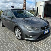 Seat leon fr
