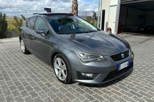 Seat leon fr