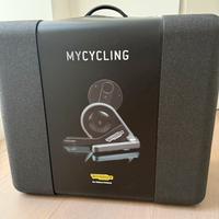 Rulli Technogym myCycling