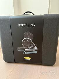 Rulli Technogym myCycling