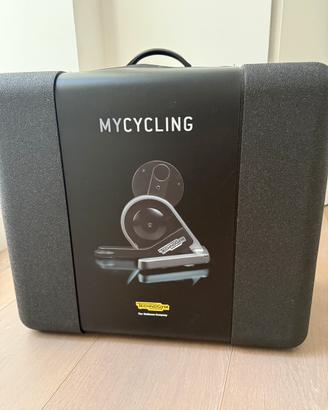 Rulli Technogym myCycling