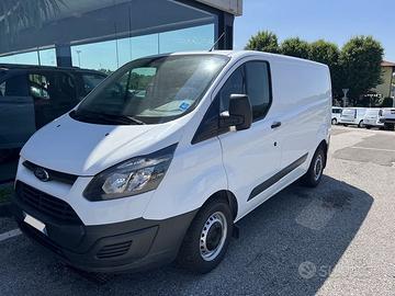 Ford Custom 250 - 2.2 TDCi 100cv - Veicolo te...