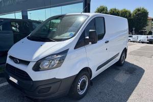 Ford Custom 250 - 2.2 TDCi 100cv - Veicolo te...