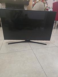 tv samsung 40 pollici