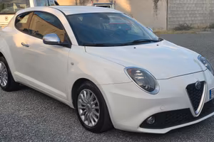 Alfa Romeo MiTo 1.3 JTDm 95 CV S&S
