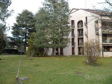 Appartamento a Biassono adiacente al Parco