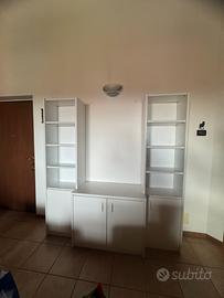 MOBILE BIANCO GRATIS