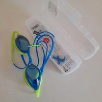 Occhiali da nuoto