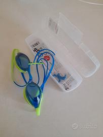 Occhiali da nuoto