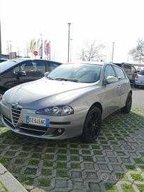 Alfa Romeo 147 1.6 TS 2010