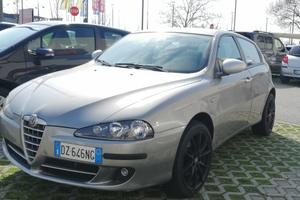 Alfa Romeo 147 1.6 TS 2010