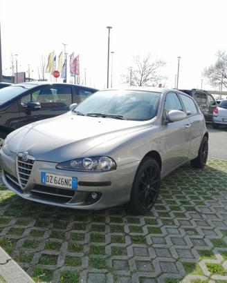Alfa Romeo 147 1.6 TS 2010