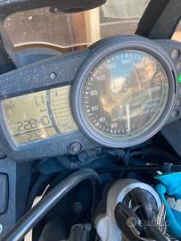 BMW G650GS