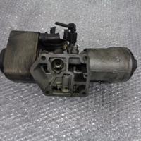 SUPPORTO FILTRO VW GOLF 6 - VI 2.0 TDI 2010