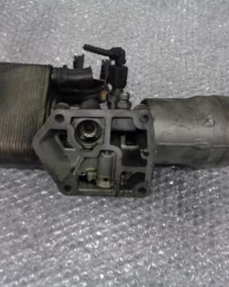 SUPPORTO FILTRO VW GOLF 6 - VI 2.0 TDI 2010