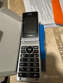 brondi telefono gsm