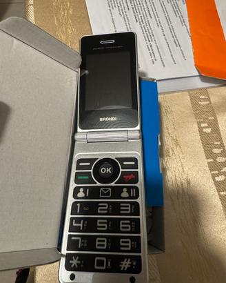 brondi telefono gsm