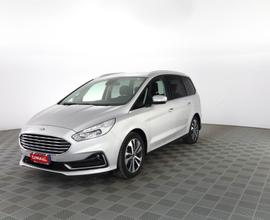 FORD Galaxy Galaxy 2.0 EcoBlue 150 CV Start&Stop