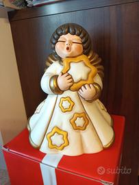 angelo del natale grande Thun 