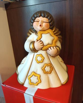 angelo del natale grande Thun 