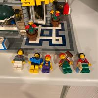 Lego Grand emporium 10211