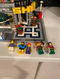 Lego Grand emporium 10211