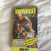 Specialissimo tour de france Pantani .n 3 del 1997