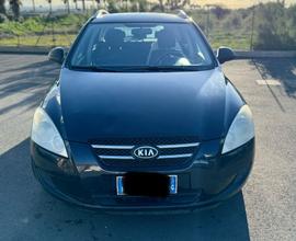 KIA Ceed - 2008