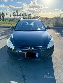 KIA Ceed - 2008