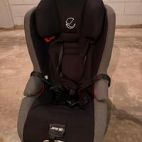 Seggiolino auto per bambini