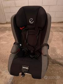 Seggiolino auto per bambini