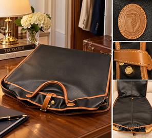 Porta abiti Trussardi vintage